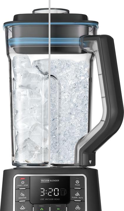 Image du produit Sencor Mélangeur sous vide SBU 7872BL (1500 W)