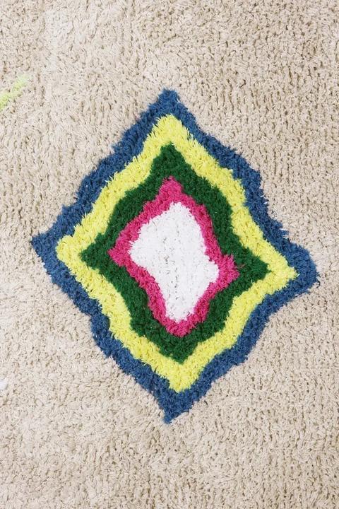 Actual product image Lorena Canals Rug Kaarol - XL (200 x 300 cm)