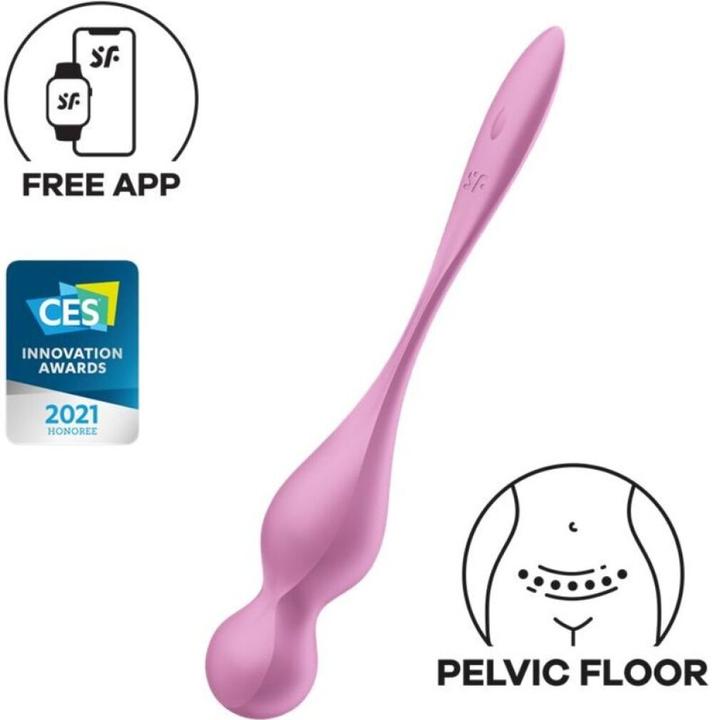 Produktbild Satisfyer Love Birds