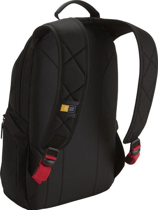 Actual product image Caselogic Dlbp114k (13 l)