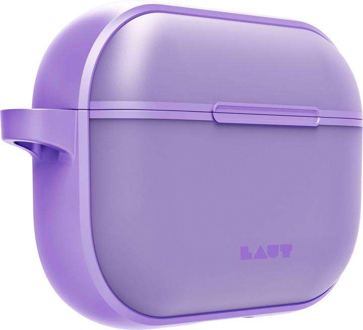 Image du produit Laut Huex Protect pour Apple AirPods Pro 2G (Sac pour écouteurs)