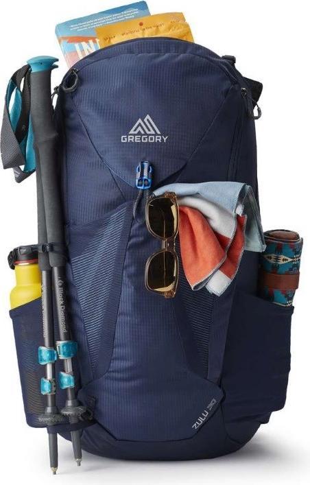 Actual product image Gregory Zulu 30L (30 l)