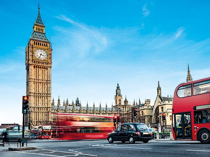 Immagine prodotto Smartbox Tour di Harry Potter® a Londra con 2 notti in hotel 3* e 4* (2 pers.)