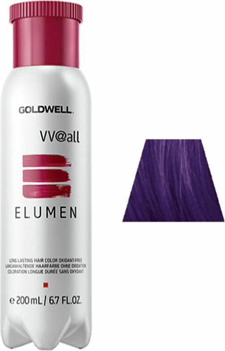 Immagine prodotto Goldwell Elumen Pure (VV@ALL - Viola)