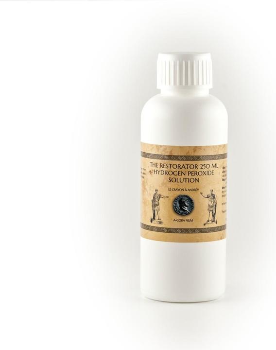 Actual product image Le Crayon à André The Restorator 250ml