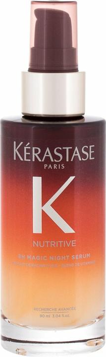 Produktbild Kérastase 8H Magic Night Serum (90 ml)