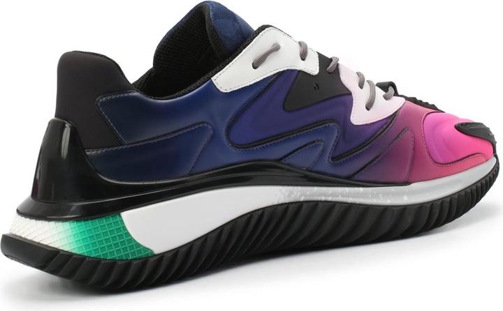 Actual product image Valentino Wade Runner Sneakers (41)