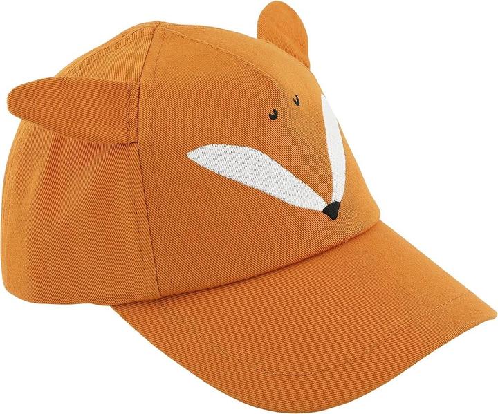 Produktbild Trixie Kinder Cap Mr. Fox, 5-7 Jahre