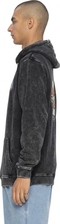Immagine prodotto Santa Cruz Loud Ringed Dot Hood (XL)