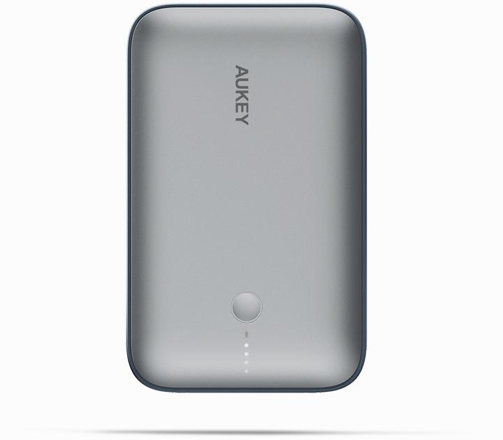 Aukey Spark Mini (20000 mAh, 20 W, 77 Wh)