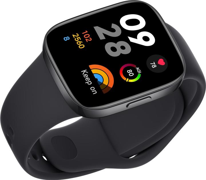 Immagine prodotto Xiaomi Redmi Watch 3 (42.58 mm)