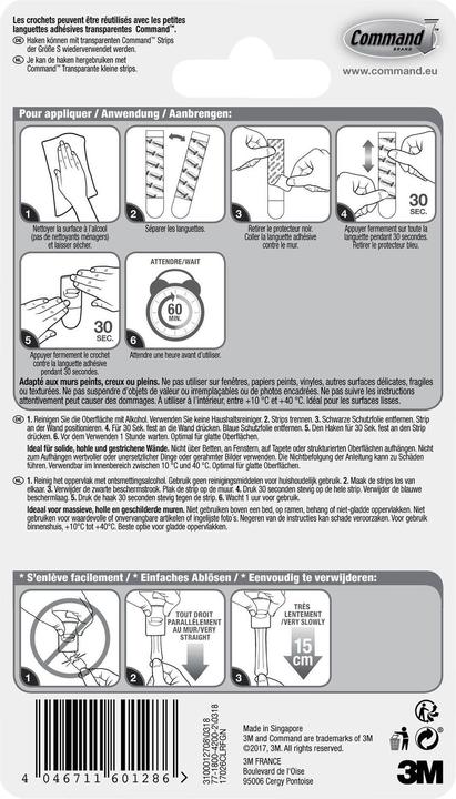 Immagine prodotto Command -