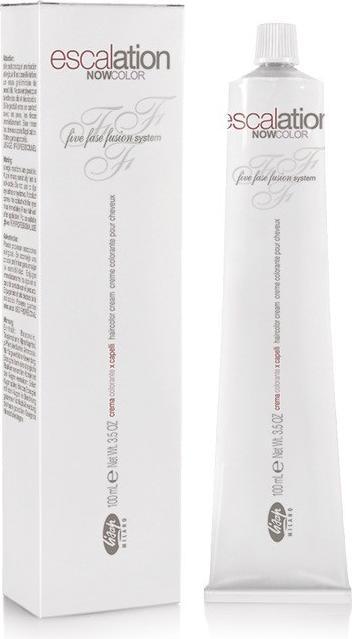 Produktbild Lisap Escalation NOWCOLOR 6/2 dunkelaschblond (6, 2 dunkelaschblond)