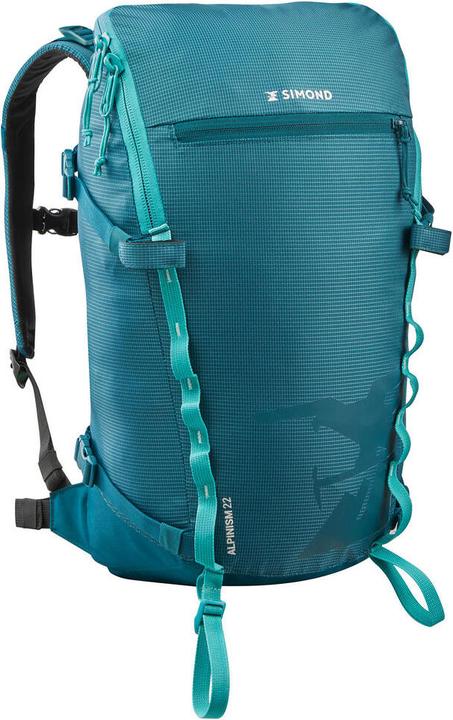 Simond Alpinism (22 l)