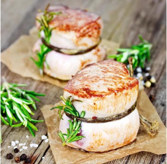 Produktbild Gourmetmaxx Heissluft-Fritteuse (EU-Stecker)
