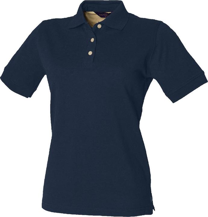 Henbury Classic Poloshirt