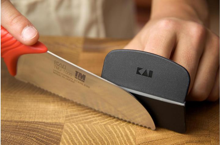 Immagine prodotto Kai Coltello da chef junior (11 cm)