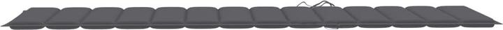 Actual product image VidaXL Hayder (200 x 60 x 3 cm)