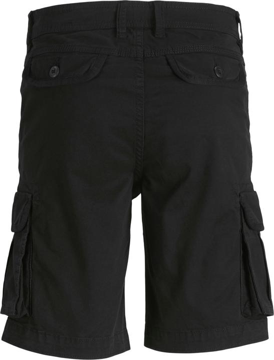 Produktbild Jack & Jones Regular Fit Cargo Shorts Junior Cargo Shorts (170)