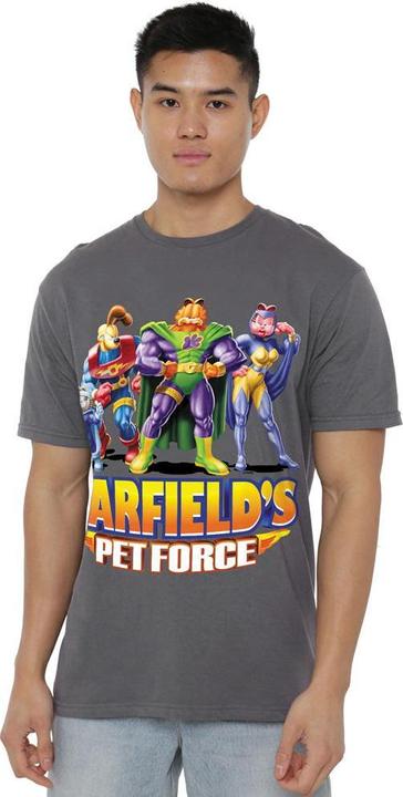 Produktbild Garfield Beyond TShirt (4XL)
