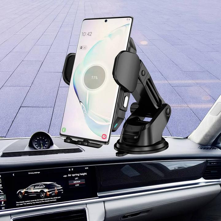 Actual product image myWall My Wall Handy-Kfz-Halterung