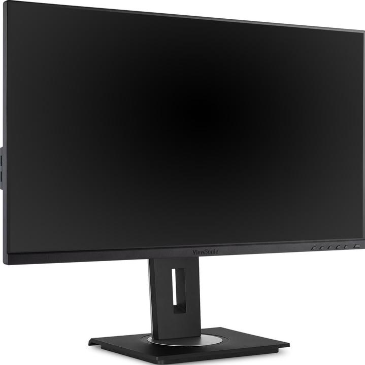 Produktbild Viewsonic VG2756-2K 68,6cm 27Zoll 16:9 QHD 2560x1440 Frameless SuperClear IPS LED Monitor with 5ms H (2560 x 1440 Pixel, 27")