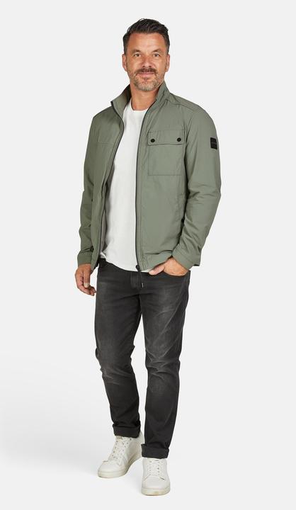 Immagine prodotto Calamar Jacket Cotton Feel (48)