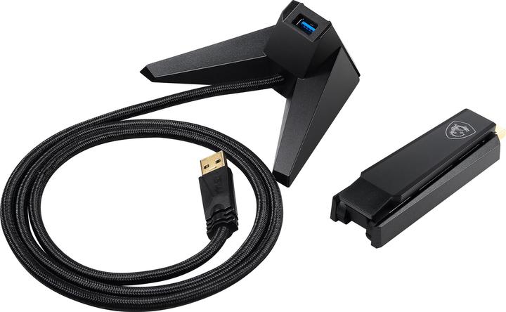 Image du produit MSI AX1800 (USB 3.2)