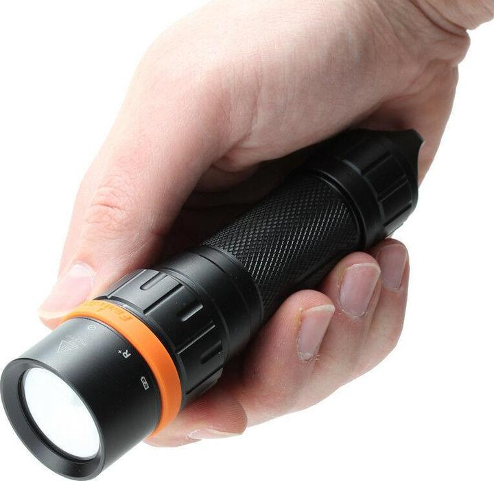 Immagine prodotto Fenix Sd11 (13.80 cm, 1000 lm)