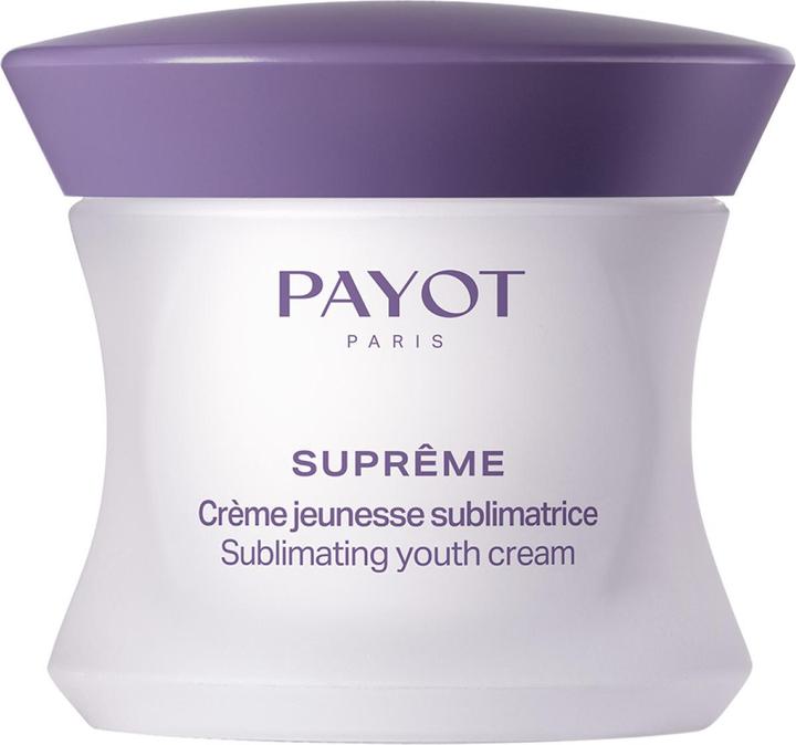 Produktbild Payot Paris suprême Crème Jeunesse Sublimatrice (50 ml, Tagescreme)