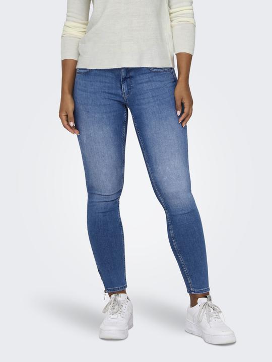 Actual product image Only Onlkendell Reg Sk Zip Ank Tai582 Noos (W31/L30)