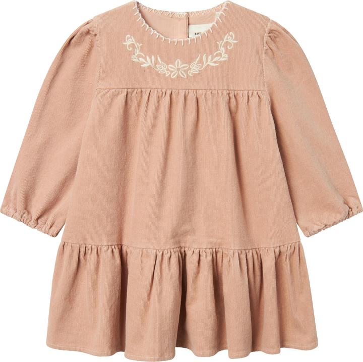 Actual product image Name it Corduroy dress (104)