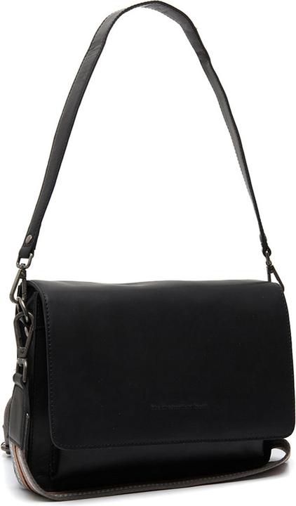 Produktbild The Chesterfield Brand Aviles Schultertasche Leder 26 cm