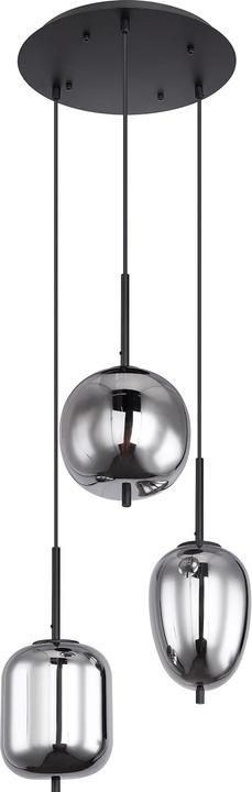 Image du produit Globo Blacky (E14)