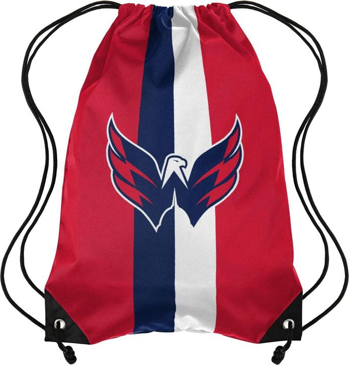 Produktbild Foco Gym Bag NHL Drawstring Turnbeutel Washington Capitals