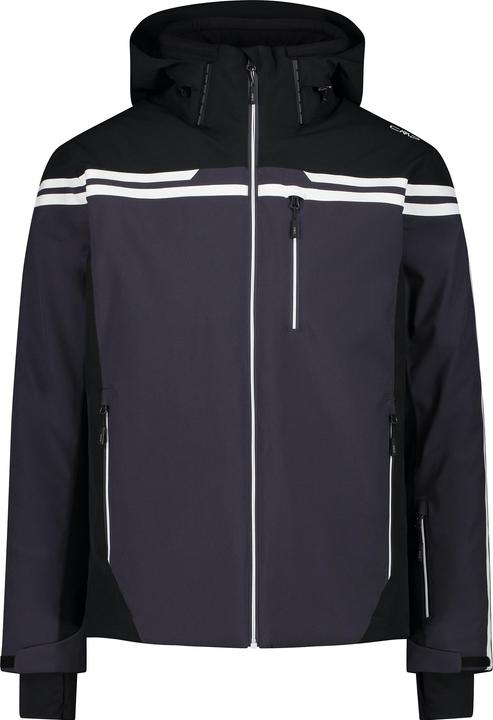 Produktbild CMP Campagnolo Zip Hoodie (S)