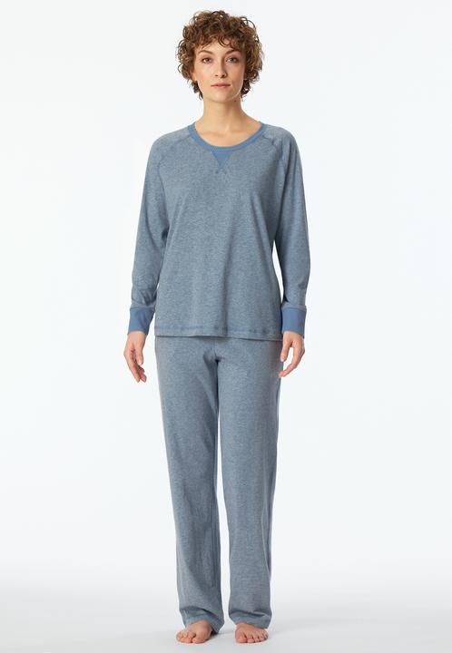 Produktbild Schiesser Pyjama Casual Nightwear (42)