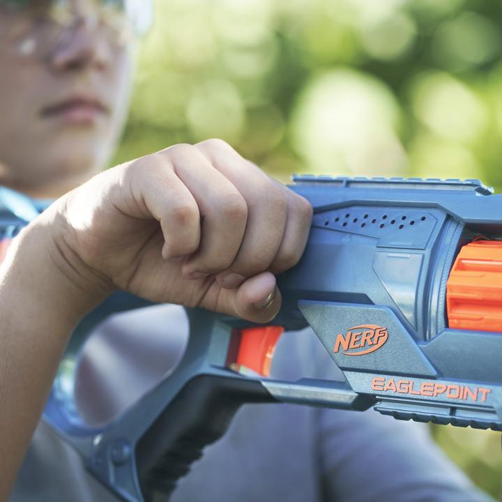 Produktbild Nerf Elite 2.0 Eaglepoint RD-8