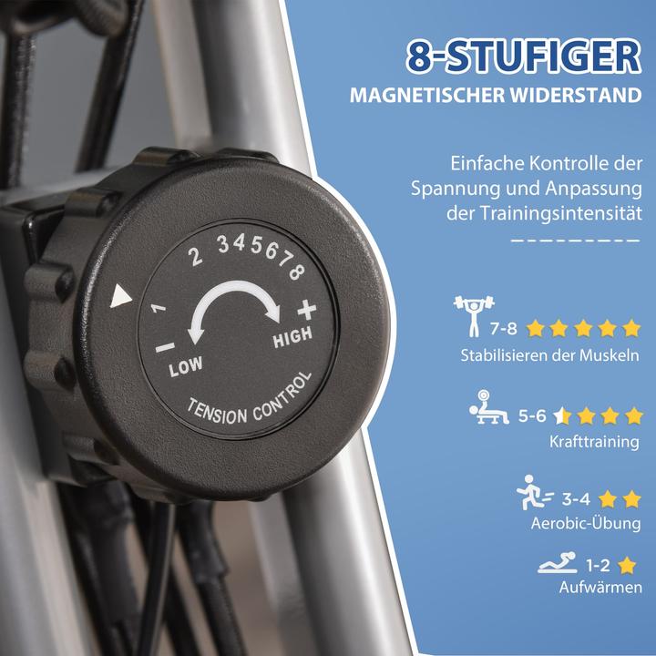 Immagine prodotto Jamb Heimtrainer