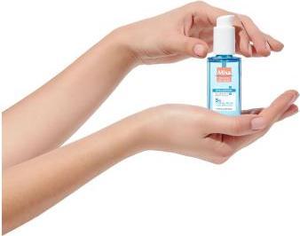 Actual product image Mixa Hyalurogel The Serum (30 ml)
