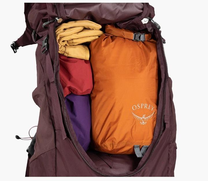 Actual product image Osprey Women's Kyte 38 (38 l)
