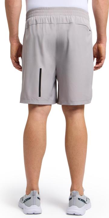 Immagine prodotto Witeblaze NOS SULTAN Pantaloncini da uomo in tessuto, grigio Taglia: 54 (54)