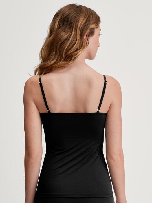 Actual product image Calida Essential Cotton Tank-Top (L)