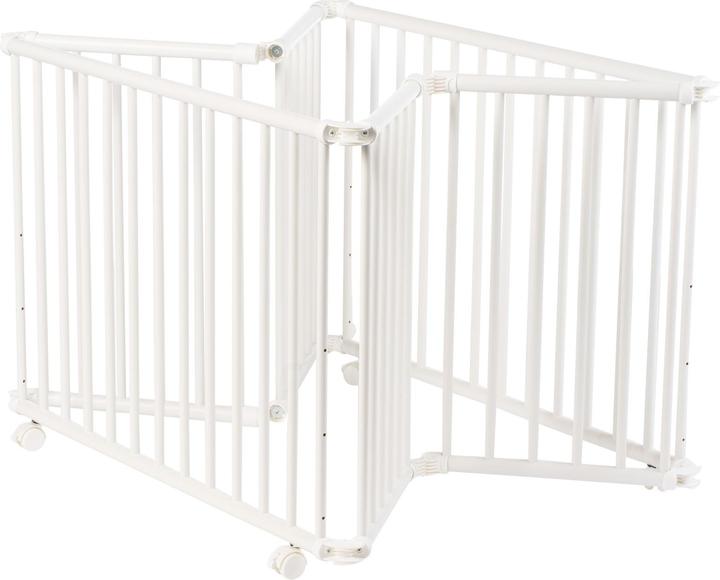 Actual product image Geuther Lucilee with castors (97 cm, 76 cm)