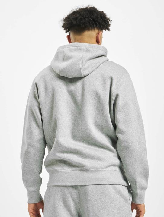Actual product image Nike Club Fleece Hooded Jacket (XXL)