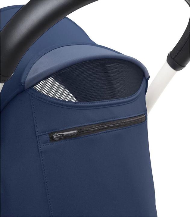 Immagine prodotto Stokke YOYO³ 6+ bianco