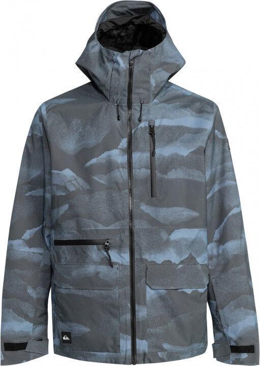 Image du produit Quiksilver Veste Quest Stretch 20K (M)