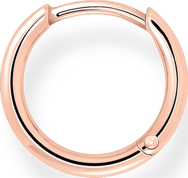 Actual product image Thomas Sabo Creole (925 silver)