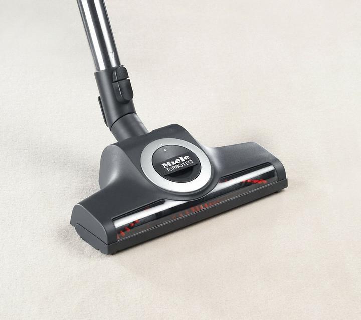 Actual product image Miele C3 Cat and Dog