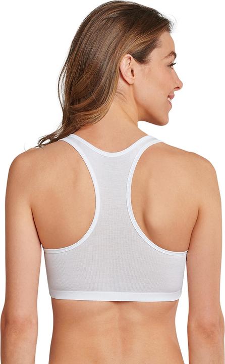 Actual product image Schiesser Personal Fit Rib Bustier (XXL)